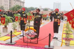 79th Infantry Day: इन्फैंट्रीमैनों की वीरता और बलिदान को समर्पित
