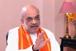 3 अक्तूबर को कुरुक्षेत्र पहुंचेंगे केंद्रीय गृह मंत्री अमित शाह