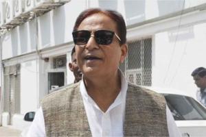 Azam Khan Y-category security: आजम खान को फिर वाई श्रेणी की सुरक्षा, पुलिस प्रशासन का बड़ा फैसला