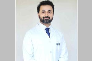 Back Pain: पीठ दर्द आम नहीं, जीवन शैली में सुधार कर पा सकते है इससे निजात- डॉ अजय प्रजापति