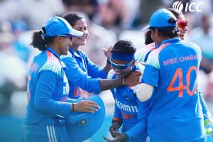 Women World Cup Cricket: रोमांचक मुकाबलों के साथ तय हुई विश्व कप सेमीफाइनल की टीमें, ये टीमें खेलेंगी सेमीफाइनल