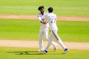 India vs. West Indies Test: मुकाबला नहीं महज़ फॉर्मेलिटी पूरी कर रही टीम इंडिया, तीसरे ही दिन जीतेगी टीम इंडिया!