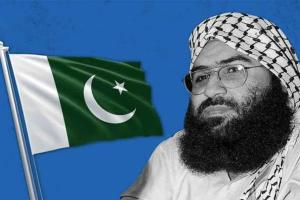 Jaish-e-Mohammed: जैश-ए-मोहम्मद ने बनाई महिला आतंकी ब्रिगेड, मसूद अजहर की बहन सादिया बनी प्रमुख