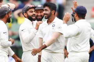 ICC Rankings: जसप्रीत बुमराह का जलवा बरकरार, आईसीसी पुरुष टेस्ट गेंदबाजों की रैंकिंग अपडेट हुई