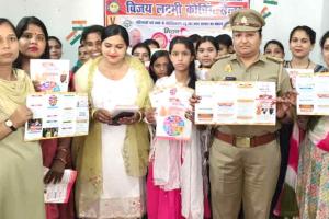 समाज के विकास में सक्रिय भागीदार बने महिलाएं: मनीषा सैनी