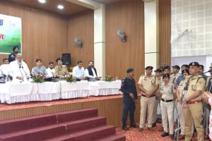 अनिल विज के दरबार में तारीख पर तारीख नहीं, न्याय मिलता है