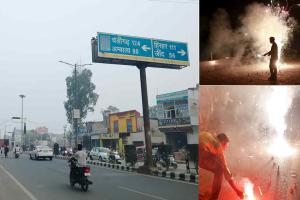 पराली जलाने के मामलो में आई बड़ी कमी लेकिन प्रदूषण नहीं हुआ कम, अब जिम्मेदार कौन?