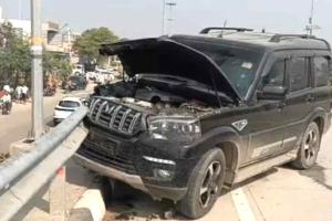 बेखौफ बदमाशों ने दिनदहाड़े बरसाई गोलियां, पिता-पुत्र की हत्या