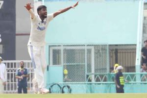 Cricket News: राजस्थान के मानव सुथार व खलील अहमद का इंडिया A टीम में चयन