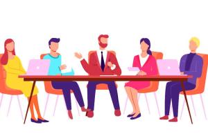 कैराना में हंगामे के बीच सम्पन्न हुई पालिका की बोर्ड बैठक