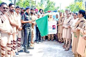 Body Donation: चिकित्सा जगत के लिए वरदान साबित हो रही डेरा सच्चा सौदा की ‘अमर सेवा’ मुहिम