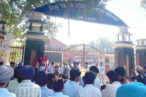 PRTC: तीन महीने से लंबित बस पास प्रक्रिया पर फूटा छात्रों का गुस्सा