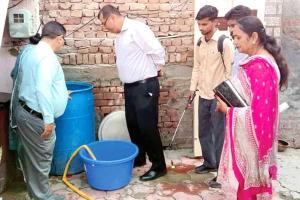 Dengue Cases: पटियाला में डेंगू का कहर, मरीजों की संख्या पहुंची 436