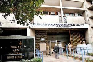 हाईकोर्ट पहुंचे पंजाब पुलिस और नवनीत चतुर्वेदी, कोर्ट ने 4 नवंबर तक दोनों पक्षों से मांगा जवाब