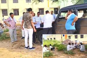 Snake Bite: मानपुरा गांव में सांप के काटने से एक व्यक्ति की इलाज के दौरान मौत, राजगढ़ पुलिस ने मामला दर्ज कर जांच शुरू की