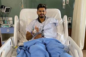 Shreyas Iyer Injuri Updates: भारतीय क्रिकेट टीम के उपकप्तान की सेहत को लेकर आई बड़ी अपडेट, जानें खेलेंगे या होंगे टीम से बाहर