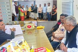 डिवाइन ग्लोबल एकेडमी की पहल: ‘डिस्ट्रिक्ट चैलेंजर’ मॉडल से निखर रही बाल प्रतिभाएँ