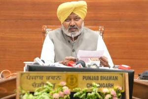 Rangla Punjab: मान सरकार का मास्टर प्लान! रंगला पंजाब – 213 करोड़ से संवरेंगे गांव, गुरदासपुर में रोशन होंगे 2850 घर