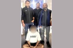 Rajasthan Police: गुरुग्राम में गैंगस्टर को पकड़ने के लिए सोसायटी में सिक्योरिटी गार्ड बनीं राजस्थान पुलिस