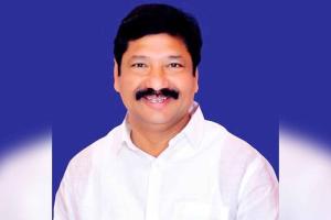 YSRCP Leader Jogi Ramesh Arrested: वाईएसआरसीपी नेता जोगी रमेश पर नकली शराब निर्माण प्रकरण में बड़ी कार्रवाई, किये गए गिरफ्तार