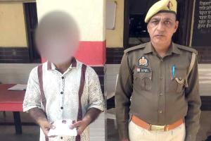 Operation Savera: पुलिस ने 12 लाख की स्मैक पकड़ी, आरोपी गिरफ्तार