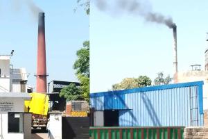 Air Pollution: धान का सीजन खत्म, उसके बाद भी बढ़ रहा प्रदूषण का स्तर, एक्यूआई फिर 270 पहुंचा