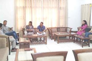 अप्रैल 2026 से शुरू होगा जनगणना का पहला चरण