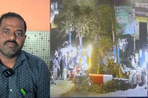 मोरना में फाइनेंसर पर हमला-दो दिन बाद भी पुलिस के हाथ खाली