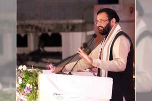 Haryana State Games: हरियाणा की माटी को जो छू लेता है वह चैंपियन बन जाता है: नायब सिंह सैनी