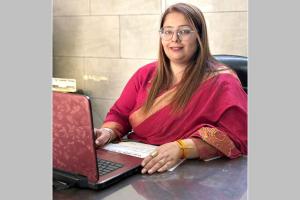 ज्ञान की चाबी – किताबें, न कि मोबाइल स्क्रीन….प्रियंका बठला