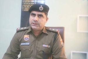 Currency Chest: करेंसी चेस्ट से 40 लाख के करेंसी नोट गायब ,एस.बी.आई. के 2 कर्मचारियों के खिलाफ मामला दर्ज