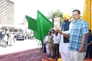 Punjab News: मान सरकार ने दिया 10,000+ गाँव के युवाओं को ‘बॉस’ बनने का मौका! 3000 बस रूट्स से रोज़गार और कनेक्टिविटी का ‘डबल इंजन’ चालू!