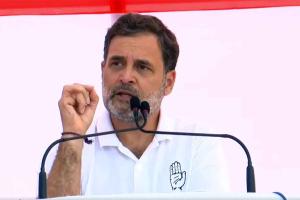 Simran Gupta Petition: राहुल गांधी के खिलाफ हाईकोर्ट में याचिका दायर, सिमरन गुप्ता ने फिर की कार्रवाई की मांग