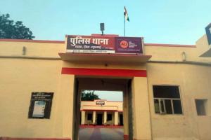 महिला के साथ मारपीट, तोड़े गाड़ियों के शीशे, तीन नामजद