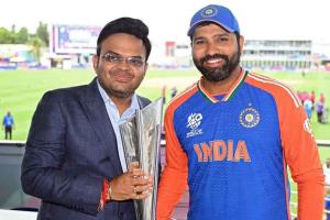 India vs South Africa ODIs: पहले वनडे में ही इतिहास रचेगी रोहित-कोहली की जोड़ी