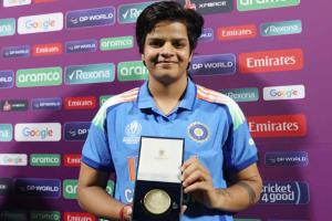 BCCI News: विश्व कप के बाद बीसीसीआई ने की बड़ी घोषणा, शेफाली बनीं कप्तान!