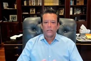 Bangladesh: शेख हसीना के बेटे ने पीएम मोदी का धन्यवाद करते हुए कहा-यूनुस मेरी मां को छू भी नहीं सकते