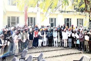 Pradhan Mantri Awas Yojana: 96 लाभार्थियों को आवास योजना के स्वीकृति पत्र वितरित