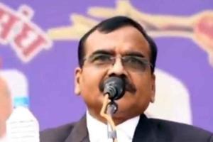 IAS Santosh Verma: आईएएस संतोष वर्मा के ‘ब्राह्मणों की बेटी’ वाले बयान पर हंगामा तेज, थाने में दी गई शिकायत