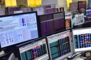Stock Market Today: बिहार चुनाव परिणामों से पहले शेयर बाजार स्थिर, सेंसेक्स और निफ्टी में मामूली बढ़त