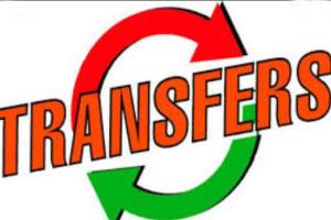 Transfers: चुनाव आचार संहिता लागू होने से पहले 140 अधिकारियों के तबादले
