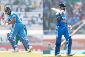 IND vs Sa: रोहित-विराट के टीम में आते ही रोहित-विराट के साथ ही टीम इंडिया ने भी किया कमाल