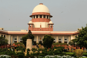 Gujarat: पूर्व आईपीएस संजीव भट्ट की जमानत याचिका पर सुप्रीम कोर्ट का बड़ा अपडेट