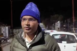 Chamoli Accident: नव वर्ष से पहले चमोली टनल में बड़ा हादसा, मजदूरों से भरी लोको ट्रेन में मची चीख-पुकार