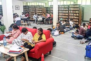 अबोहर की ‘आभा लाइब्रेरी’ समेत 275 अत्याधुनिक लाइब्रेरियां बनीं मान सरकार की शान, और देश के लिए मिसाल