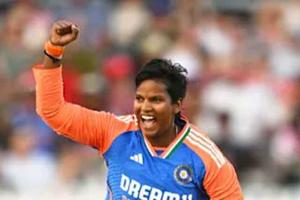 ICC Rankings: क्रिकेट टी20 में छाई दीप्ति शर्मा, बनी नंबर वन गेंदबाज