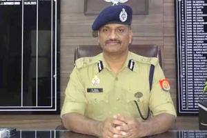 अपराध मुक्त वातावरण प्रदान करना हमारी सर्वोच्च प्राथमिकता: जे. रविंद्र गौड़ 