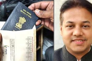 “पासपोर्ट लोक अदालत” में पासपोर्ट संबंधित मामलों का कल होगा समाधान: अनुज स्वरूप