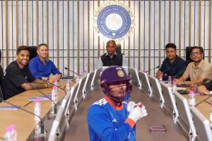 T20 World Cup 2026: शुभमन गिल को बड़ा झटका! टी20 विश्व कप 2026 से बाहर हुए, सामने आई ये चौंकाने वाली बड़ी वजह!