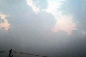 Rajasthan Weather: कई जिलों में मौसम बदला, आसमान में बादलों का डेरा, ”हो सकती है इस दिन बारिश”